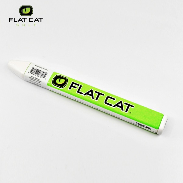 [FLAT CAT]ORIGINAL PUTTER GRIP플랫캣 오리지널 퍼터그립 (저스틴로즈 사용)