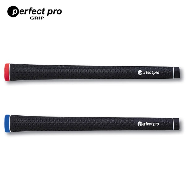 [퍼펙트프로]Perfect Pro X-LINE CC Rubber Grip퍼펙트프로 X-라인 CC 러버그립[49g-라운드]