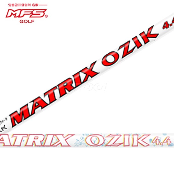[MFS]엠에프에스  MATRIX OZIK 4.4[DR/FW] * 2~3일 소요 *